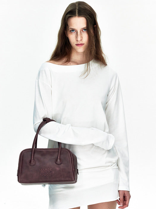 Margesherwood Soft Tote wine pull-up