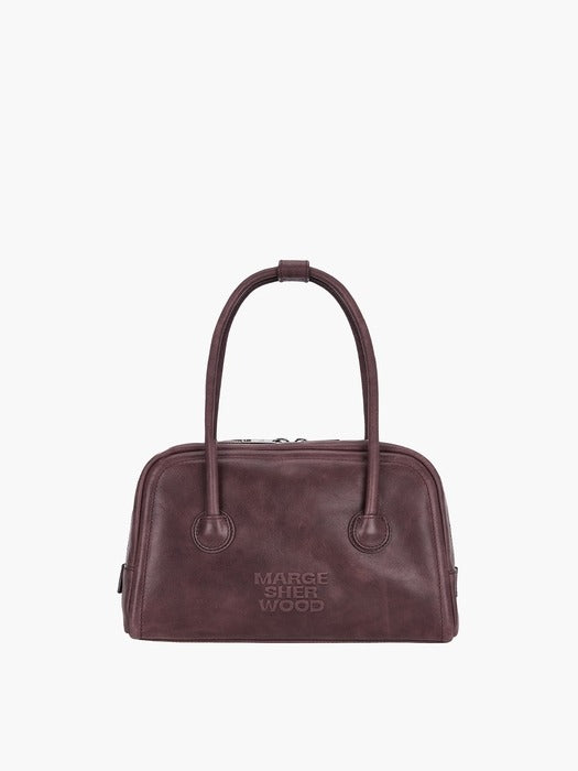 Margesherwood Soft Tote wine pull-up