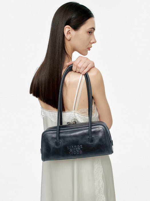 SOFT BOSTON EW_navy pull-up