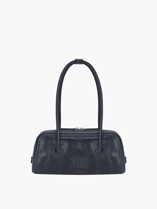 SOFT BOSTON EW_navy pull-up