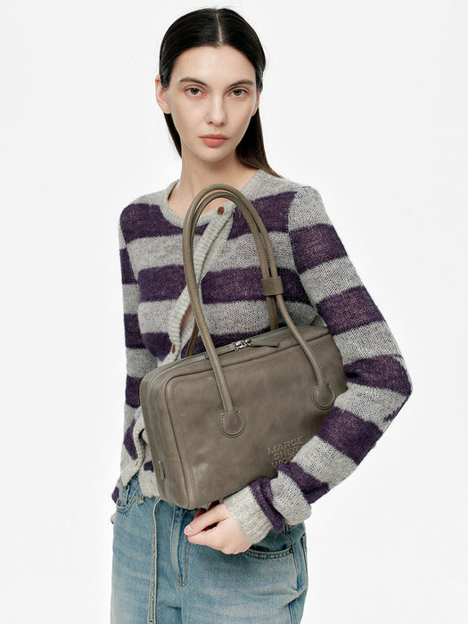 Margesherwood Soft Boston etoffe pull-up