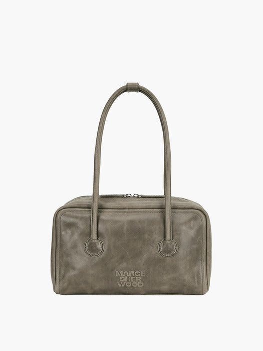 Margesherwood Soft Boston etoffe pull-up