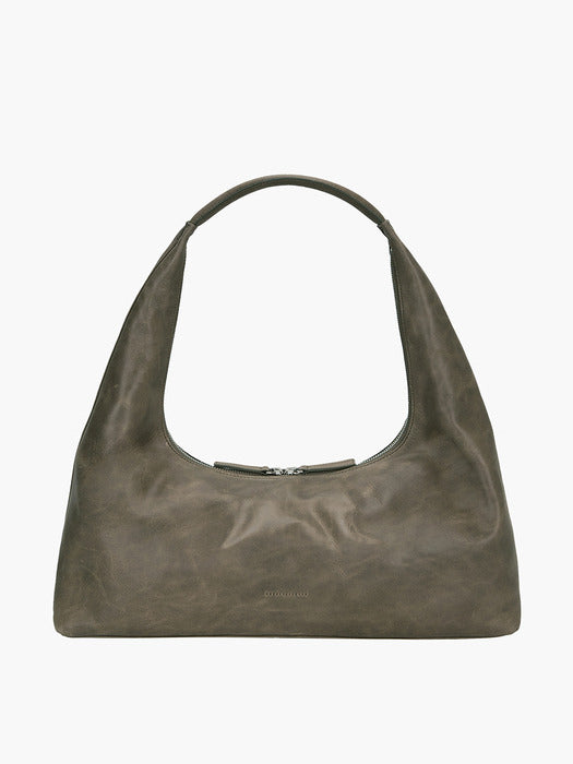 Margesherwood Hobo Large etoffe pull-up