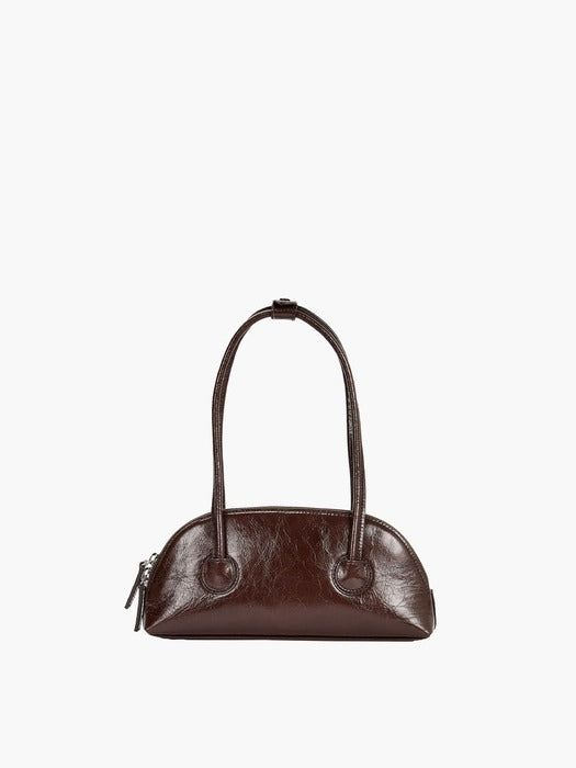 Margesherwood Bessette Shoulder mocha crinkle