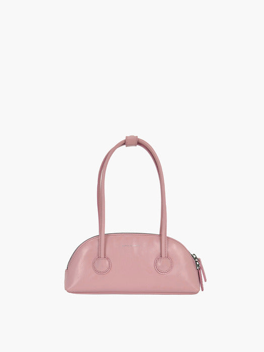 BESSETTE SHOULDER_baby pink crinkle