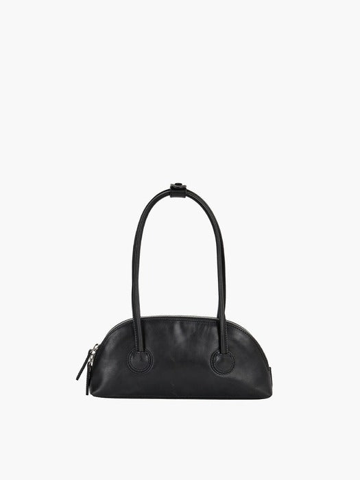 Margesherwood Bessette Shoulder black pull-up