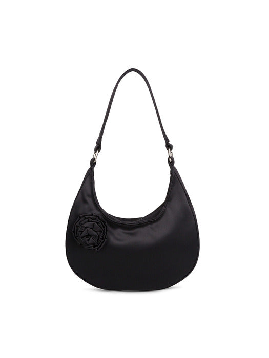 Home Of Hai Edith Bag - Black