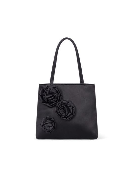 Home Of Hai Thea Bag - Black