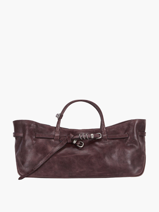 GRANDMA USED BAG_wine pull-up