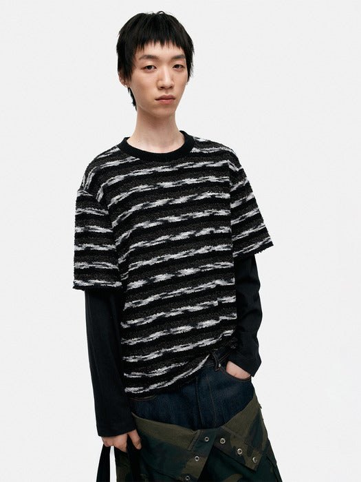 Clothing in black - Premium quality product image