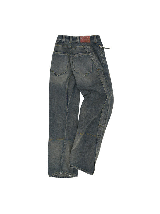 Clothing in blue - Premium quality product image