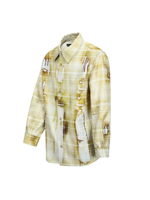 Clothing in yellow - Premium quality product image