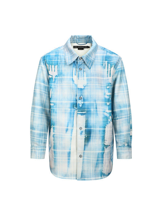 Clothing in blue - Premium quality product image