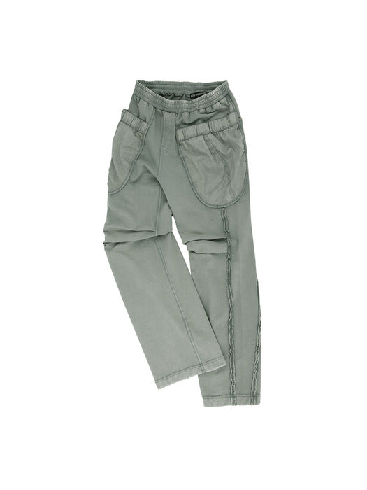 Clothing in red - Premium quality product image