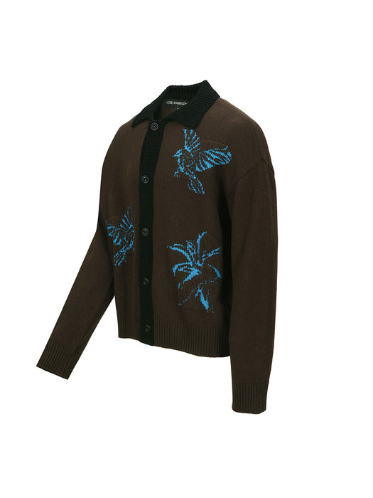Clothing in brown - Premium quality product image