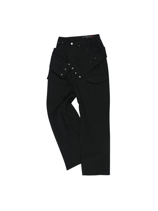 Clothing in black - Premium quality product image