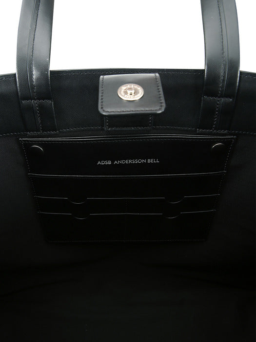 Handbags, Wallets & Cases in black - Premium quality product image