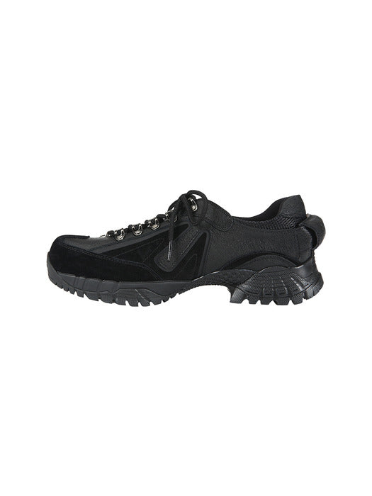 Shoes in black - Premium quality product image