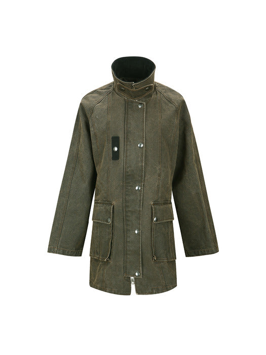 Clothing in brown - Premium quality product image