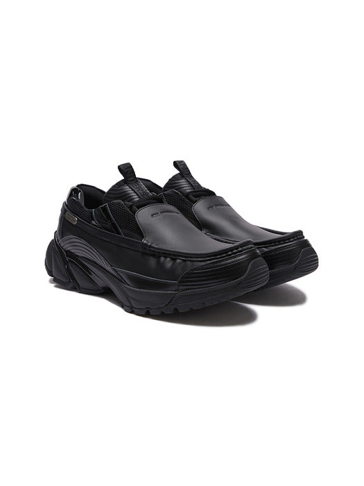 Shoes in black - Premium quality product image
