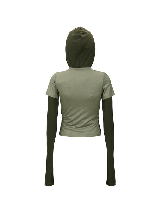 Clothing in red - Premium quality product image