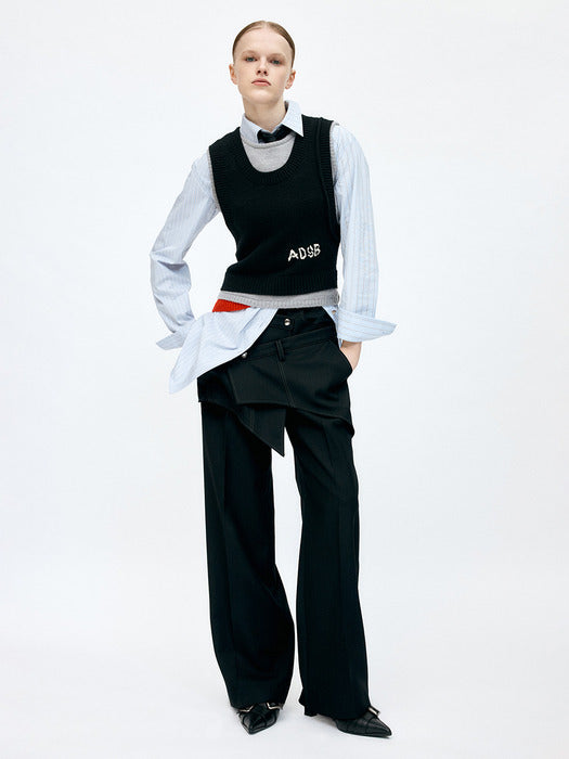Clothing in black - Premium quality product image