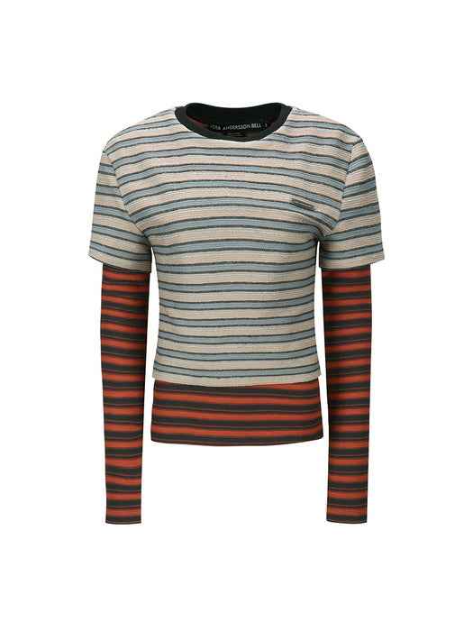 Clothing in beige - Premium quality product image