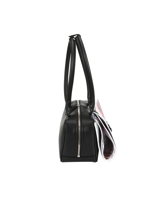 [andersson bell] MAGAZINE BAG aaa491w(RED)