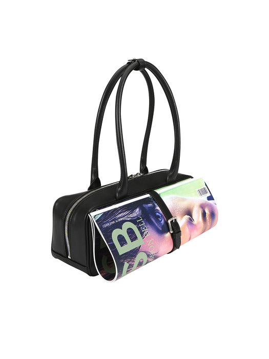 [andersson bell] MAGAZINE BAG aaa490w(GREEN)