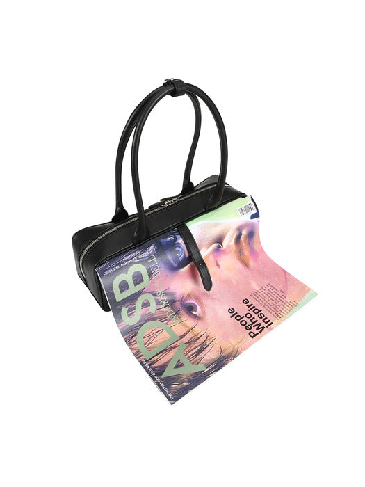 [andersson bell] MAGAZINE BAG aaa490w(GREEN)