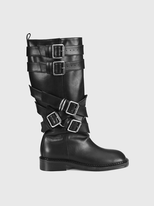 Shoes in black - Premium quality product image