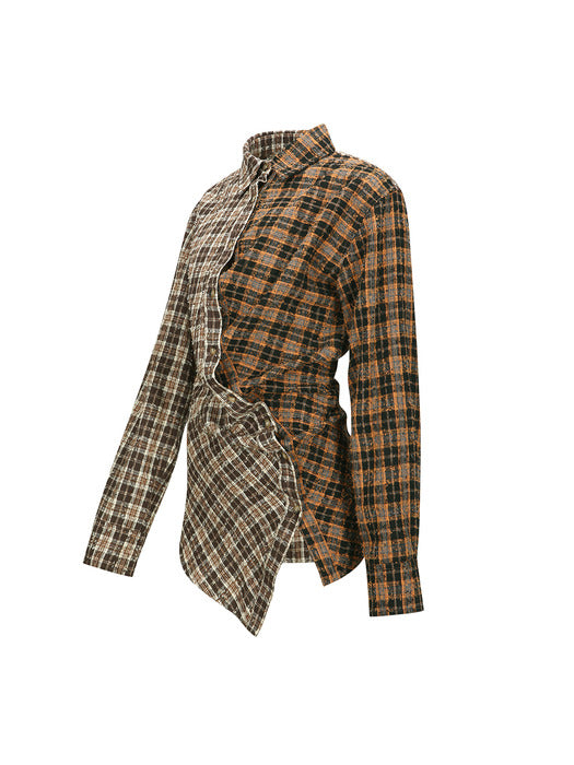 Clothing in brown - Premium quality product image