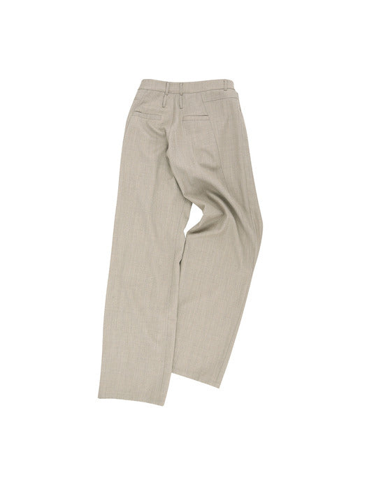 Clothing in beige - Premium quality product image