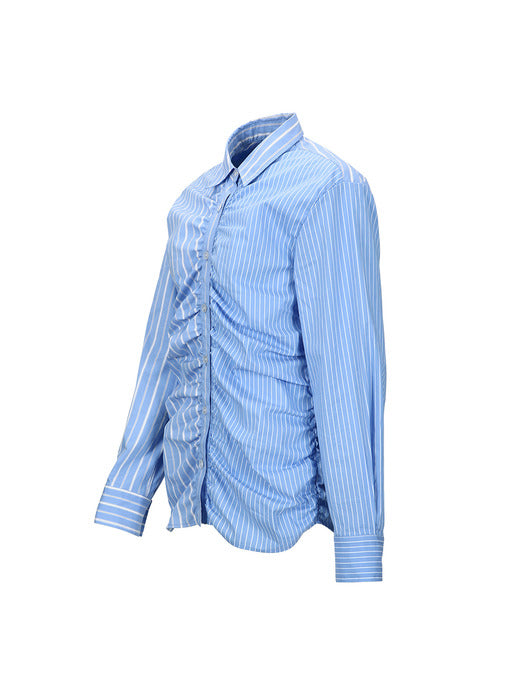 Clothing in blue - Premium quality product image