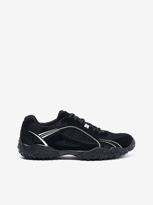 Shoes in black - Premium quality product image