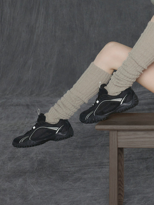 Fila Echappe Black