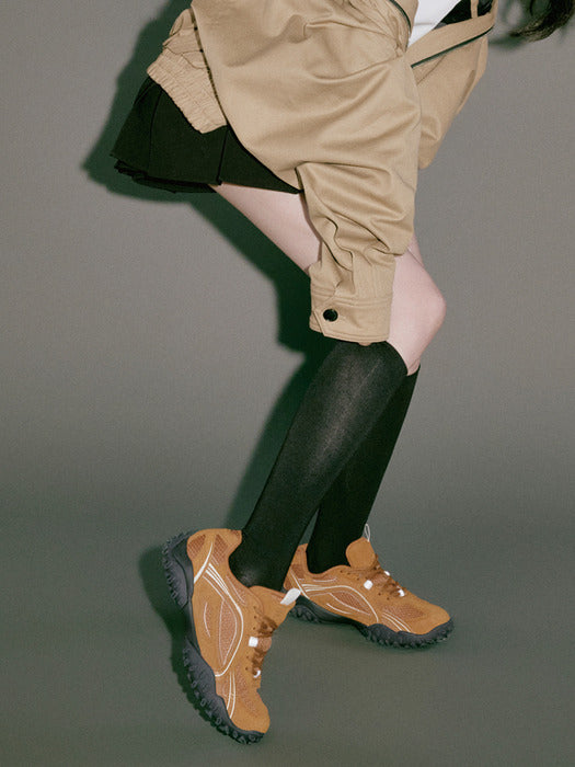 Fila Echappe Camel 218