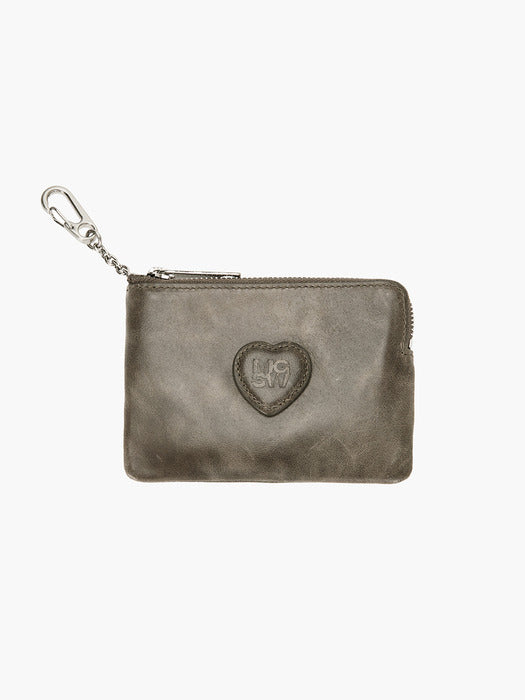 HEART ZIPPER WALLET_pull-up_3colors