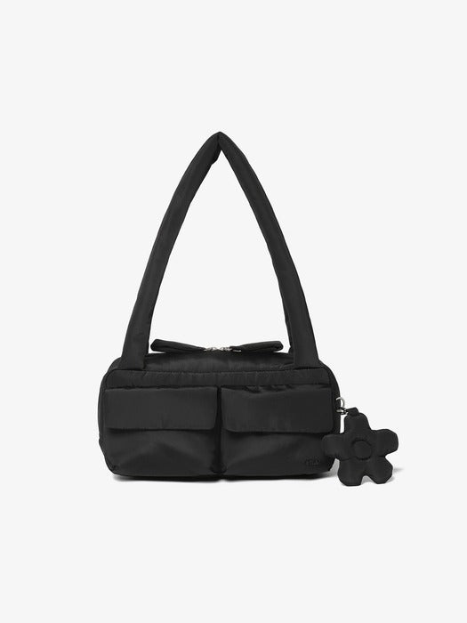 Puffer Shoulder Bag_FS254RB01F001_001