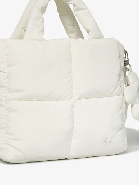 Large Puffer Tote Bag_FS254RB01F003_150