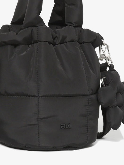 Puffer Bucket Bag_FS254RB01F004_001