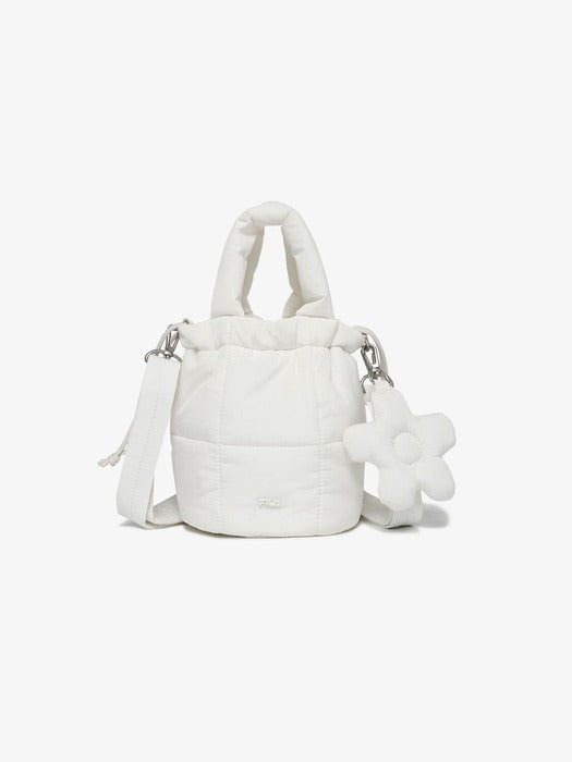 Puffer Bucket Bag_FS254RB01F004_150