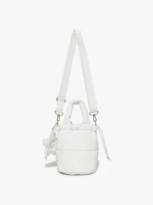 Puffer Bucket Bag_FS254RB01F004_150