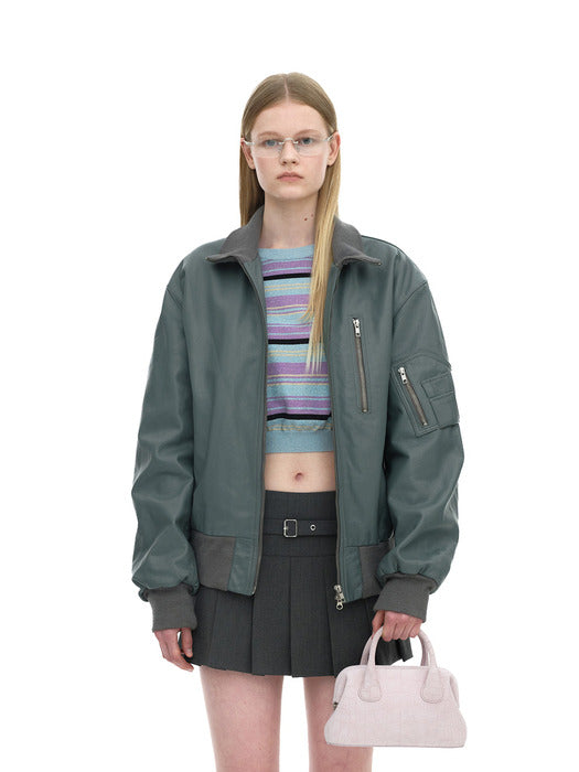 [osoi] BOAT MINI [SHELL PINK]