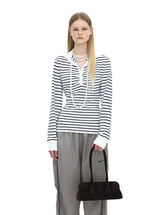 [osoi] BOAT WIDE MINI [SUEDE MOCHA]