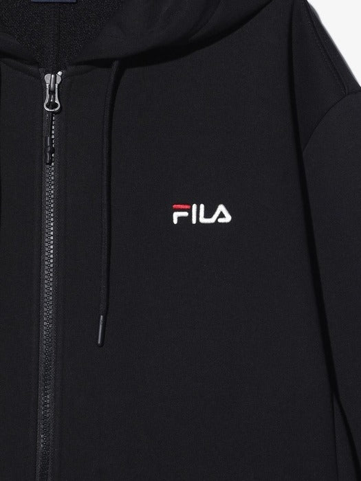 Essential Hooded Zip-Up_FS253FT01U001_001