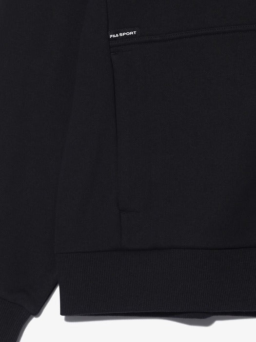 Essential Hooded Zip-Up_FS253FT01U001_001