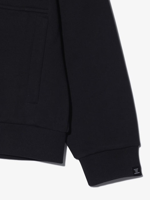 Essential Hooded Zip-Up_FS253FT01U001_001