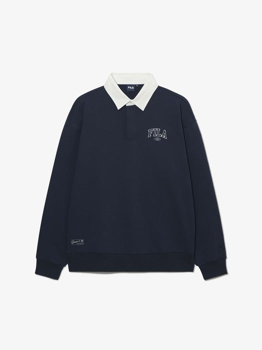 Rugby Crewneck Sweatshirt_FS253PO01U002_472