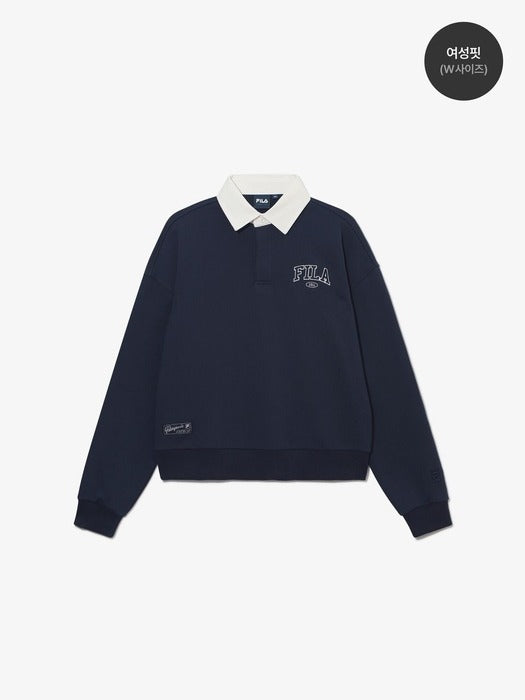 Rugby Crewneck Sweatshirt_FS253PO01U002_472